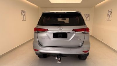 TOYOTA Hilux SW4 SRV 2.7 16v 2019 - miniatura 5