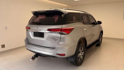 TOYOTA Hilux SW4 SRV 2.7 16v 2019 - miniatura 6