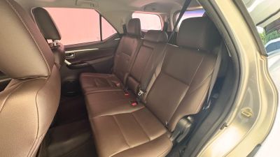 TOYOTA Hilux SW4 SRV 2.7 16v 2019 - miniatura 13