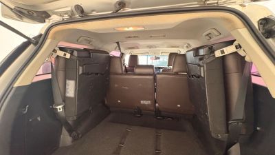 TOYOTA Hilux SW4 SRV 2.7 16v 2019 - miniatura 14