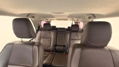 TOYOTA Hilux SW4 SRV 2.7 16v 2019 - miniatura 15