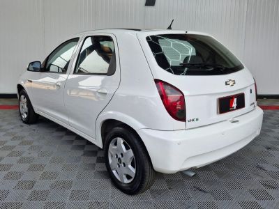 CHEVROLET Celta LT 1.0 4p. 2013 - miniatura 3