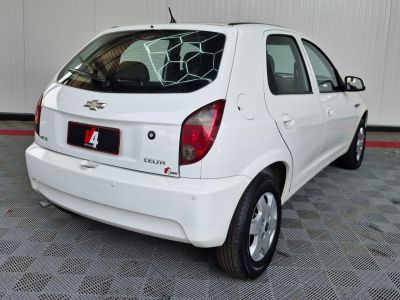 CHEVROLET Celta LT 1.0 4p. 2013 - miniatura 4