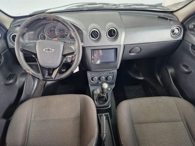 CHEVROLET Celta LT 1.0 4p. 2013 - miniatura 5