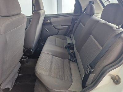 CHEVROLET Celta LT 1.0 4p. 2013 - miniatura 6