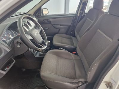 CHEVROLET Celta LT 1.0 4p. 2013 - miniatura 7