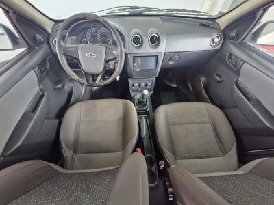 CHEVROLET Celta LT 1.0 4p. 2013 - miniatura 9