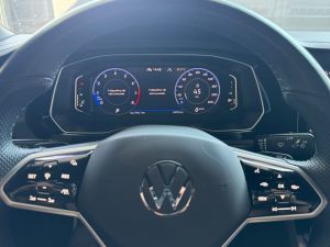 VOLKSWAGEN Jetta GLi 2.0 16v TSi 2024 - miniatura 8