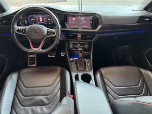 VOLKSWAGEN Jetta GLi 2.0 16v TSi 2024 - miniatura 7
