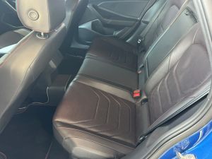VOLKSWAGEN Jetta GLi 2.0 16v TSi 2024 - miniatura 9