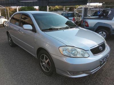 TOYOTA Corolla SE-G 1.8 16v 2003 - miniatura 2