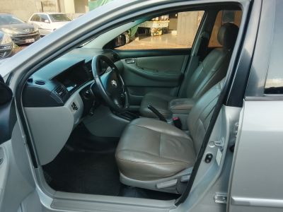 TOYOTA Corolla SE-G 1.8 16v 2003 - miniatura 4