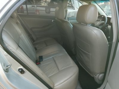 TOYOTA Corolla SE-G 1.8 16v 2003 - miniatura 6