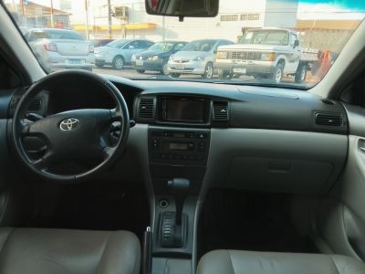 TOYOTA Corolla SE-G 1.8 16v 2003 - miniatura 7