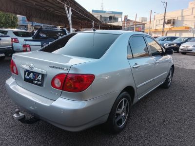 TOYOTA Corolla SE-G 1.8 16v 2003 - miniatura 10