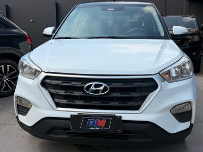 HYUNDAI Creta Attitude 1.6 16v 2019 - miniatura 2