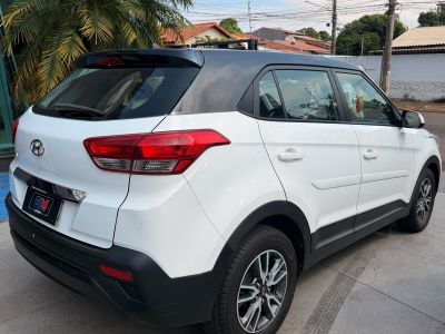 HYUNDAI Creta Attitude 1.6 16v 2019 - miniatura 3