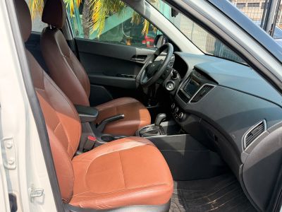 HYUNDAI Creta Attitude 1.6 16v 2019 - miniatura 7