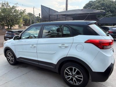 HYUNDAI Creta Attitude 1.6 16v 2019 - miniatura 5
