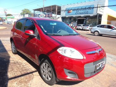 FIAT Palio Attractive 1.0 4p. 2016 - miniatura 2