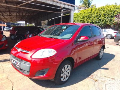 FIAT Palio Attractive 1.0 4p. 2016 - miniatura 3