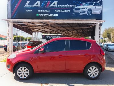 FIAT Palio Attractive 1.0 4p. 2016 - miniatura 4