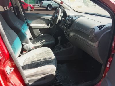 FIAT Palio Attractive 1.0 4p. 2016 - miniatura 6