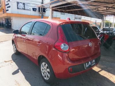 FIAT Palio Attractive 1.0 4p. 2016 - miniatura 8