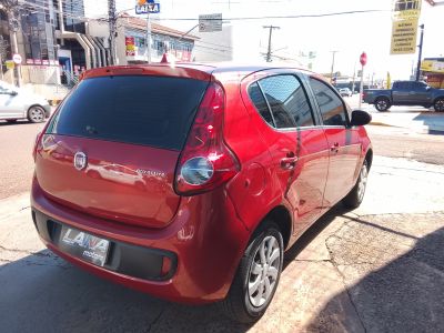 FIAT Palio Attractive 1.0 4p. 2016 - miniatura 9
