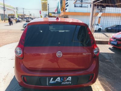 FIAT Palio Attractive 1.0 4p. 2016 - miniatura 10
