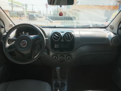 FIAT Palio Attractive 1.0 4p. 2016 - miniatura 11