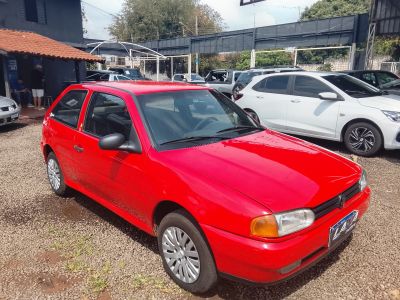 VOLKSWAGEN Gol 1.6 2p. 1999 - miniatura 2