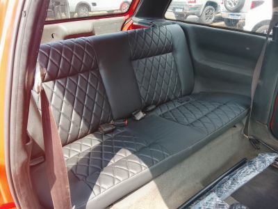 VOLKSWAGEN Gol 1.6 2p. 1999 - miniatura 9