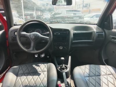 VOLKSWAGEN Gol 1.6 2p. 1999 - miniatura 11