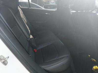 CHEVROLET Cruze LTZ 1.4T 16v 2023 - miniatura 9