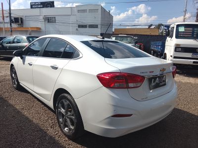 CHEVROLET Cruze LTZ 1.4T 16v 2023 - miniatura 6