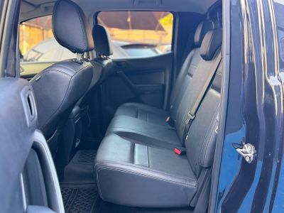 FORD Ranger Black 2.2TDCi 16v C.D. 2023 - miniatura 6