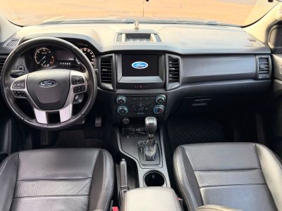 FORD Ranger Black 2.2TDCi 16v C.D. 2023 - miniatura 5