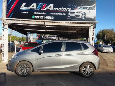 HONDA Fit EX 1.5 16v 2016 - miniatura 4