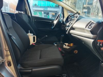 HONDA Fit EX 1.5 16v 2016 - miniatura 5
