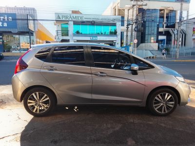 HONDA Fit EX 1.5 16v 2016 - miniatura 7
