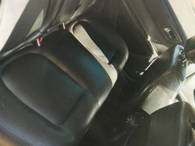 CITROEN C4 Pallas GLX 2.0 16v 2010 - miniatura 9