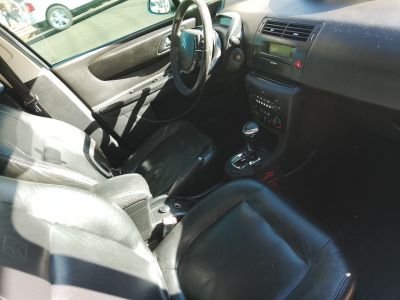 CITROEN C4 Pallas GLX 2.0 16v 2010 - miniatura 10