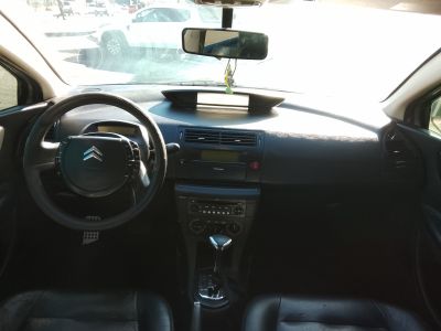 CITROEN C4 Pallas GLX 2.0 16v 2010 - miniatura 11