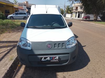 FIAT Fiorino Furgão 1.0 2018