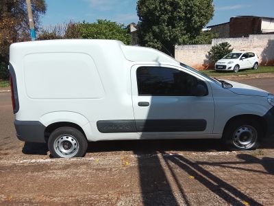 FIAT Fiorino Furgão 1.0 2018 - miniatura 4