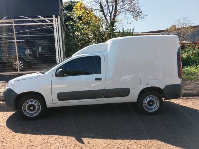 FIAT Fiorino Furgão 1.0 2018 - miniatura 5