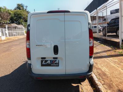 FIAT Fiorino Furgão 1.0 2018 - miniatura 6