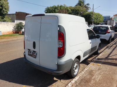 FIAT Fiorino Furgão 1.0 2018 - miniatura 7
