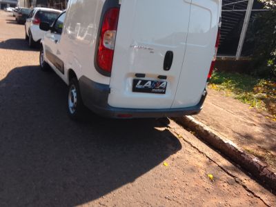 FIAT Fiorino Furgão 1.0 2018 - miniatura 8